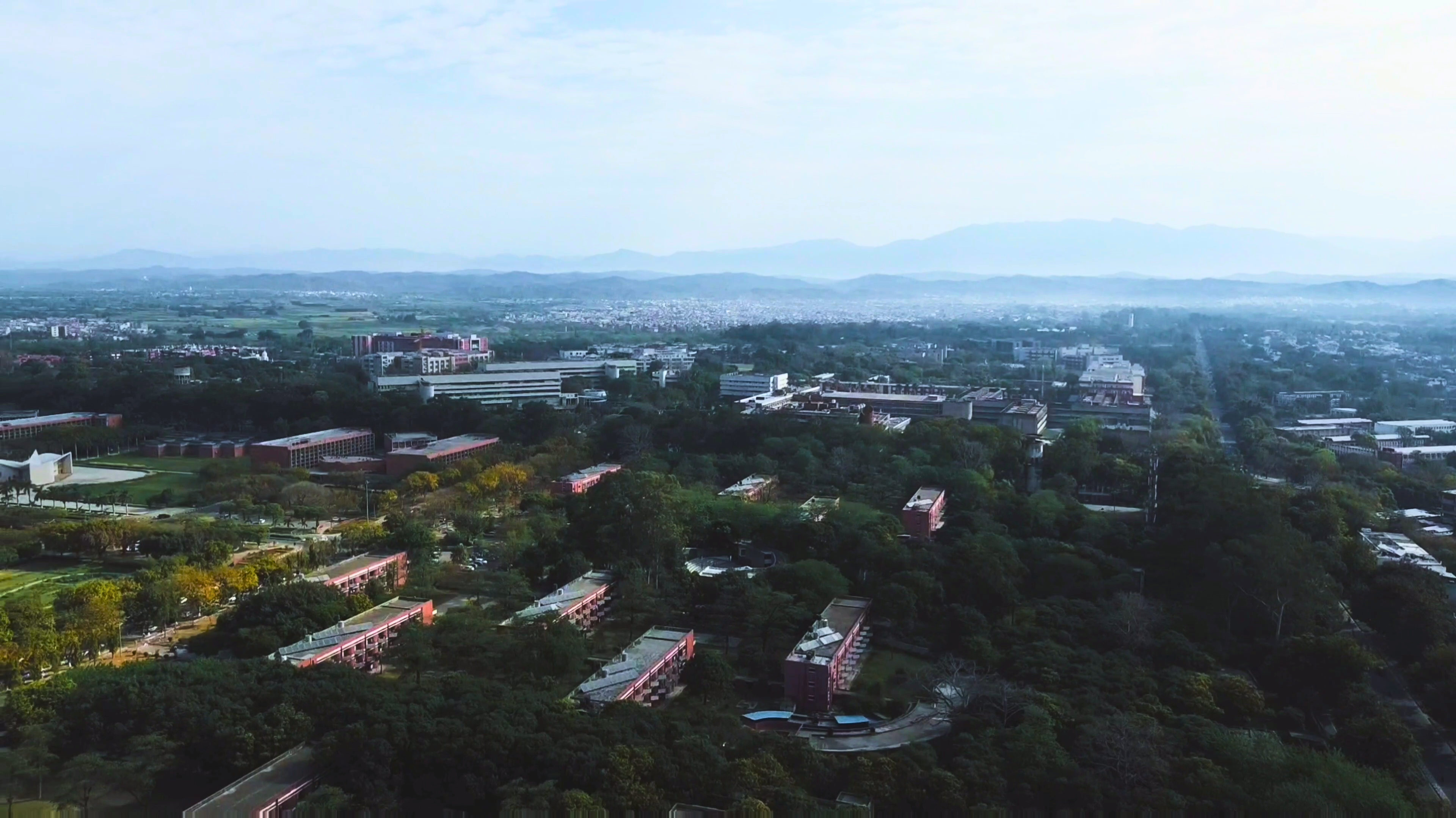Panjab University